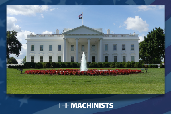 IAM to Continue Member-Driven Presidential Endorsement Process at Grand Lodge Convention
