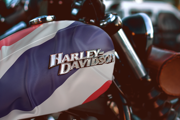 IAM Union Outraged at Harley-Davidson’s Plans to Move Production to Thailand