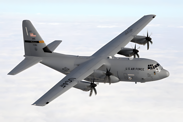 IAM Union Congratulates Local 709 Members on Lockheed Martin C-130 Program’s 70th Anniversary