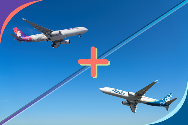 IAM Union Supports Proposed Merger Between Alaska Airlines and Hawaiian Airlines