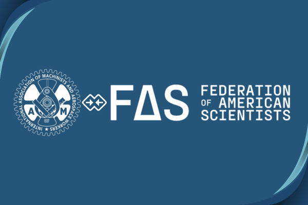 The Federation of American Scientists (FAS) Voluntarily Recognizes First Employee Union in Organization’s Nearly 80-Year History