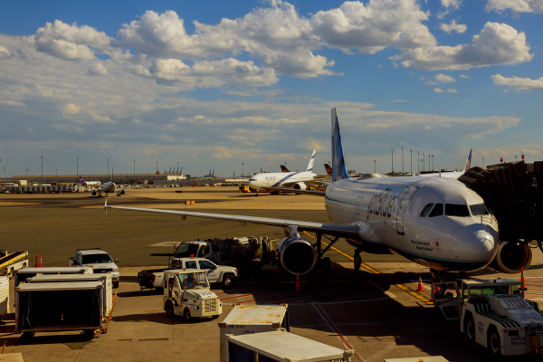 JetBlue Ground Operation Crewmembers Seek IAM Union Representation