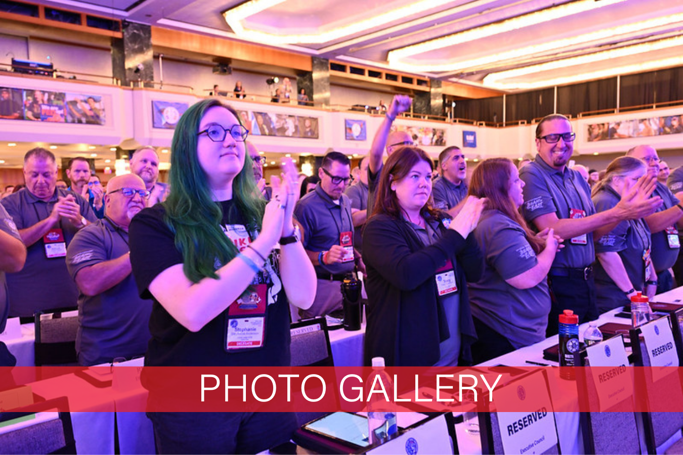 2024 Grand Lodge Convention Photos – Day 3