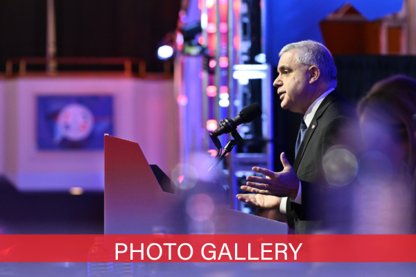 2024 Grand Lodge Convention Photos – Day 2