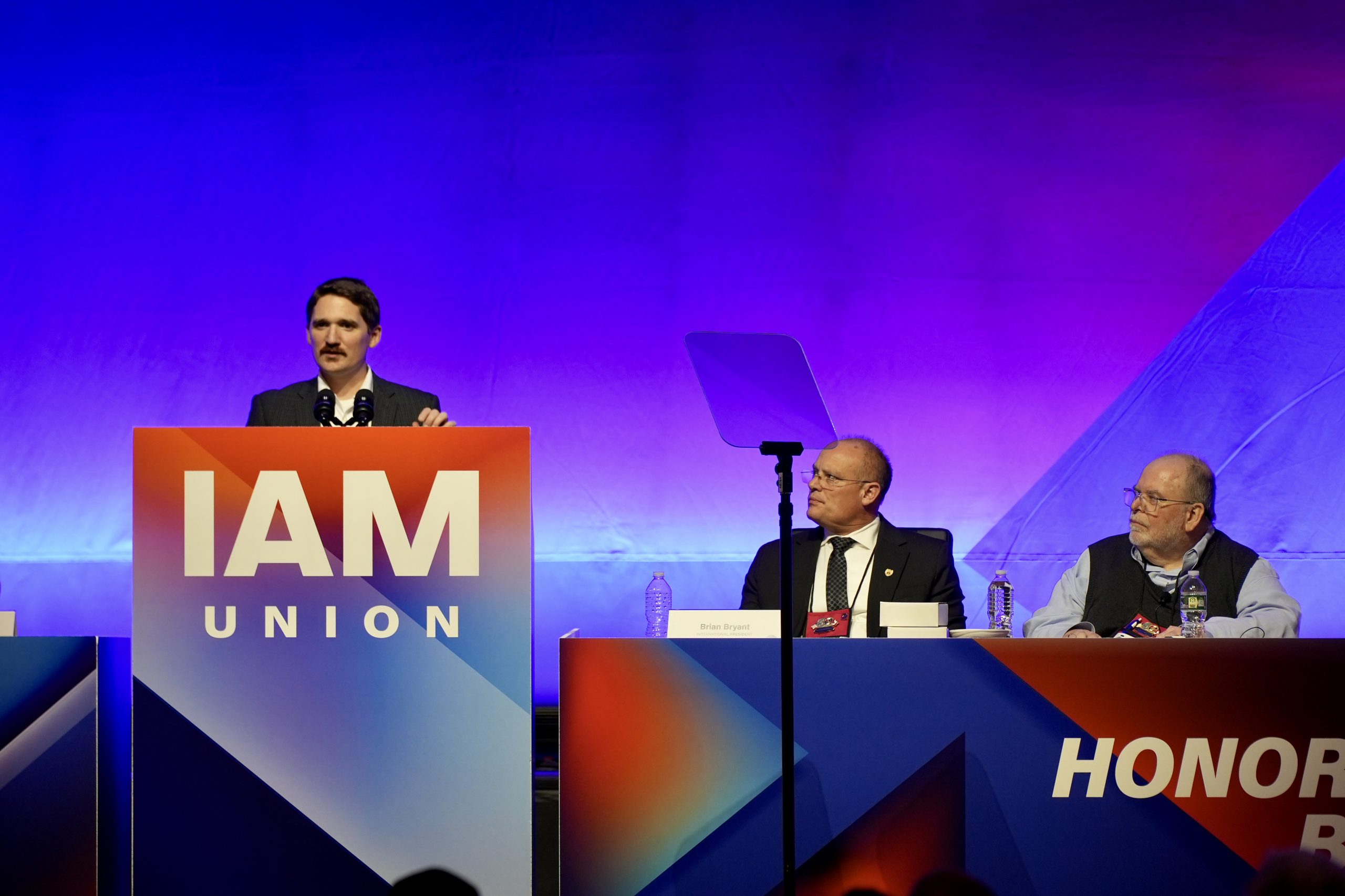 IAM Takes Bold Steps in Addressing Climate Crisis and Embracing Green Technologies, Releases Report on Clean Energy Economy for the Future