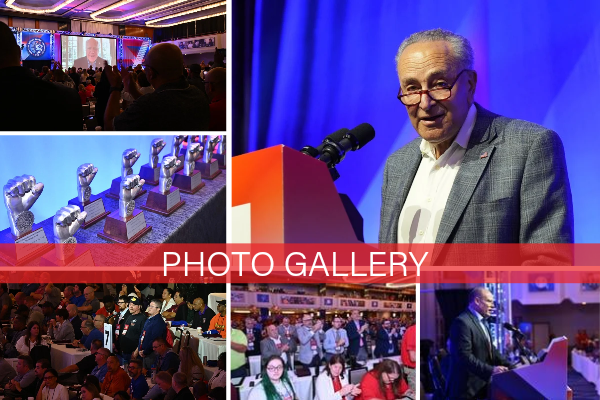 2024 Grand Lodge Convention Photos – Day 6
