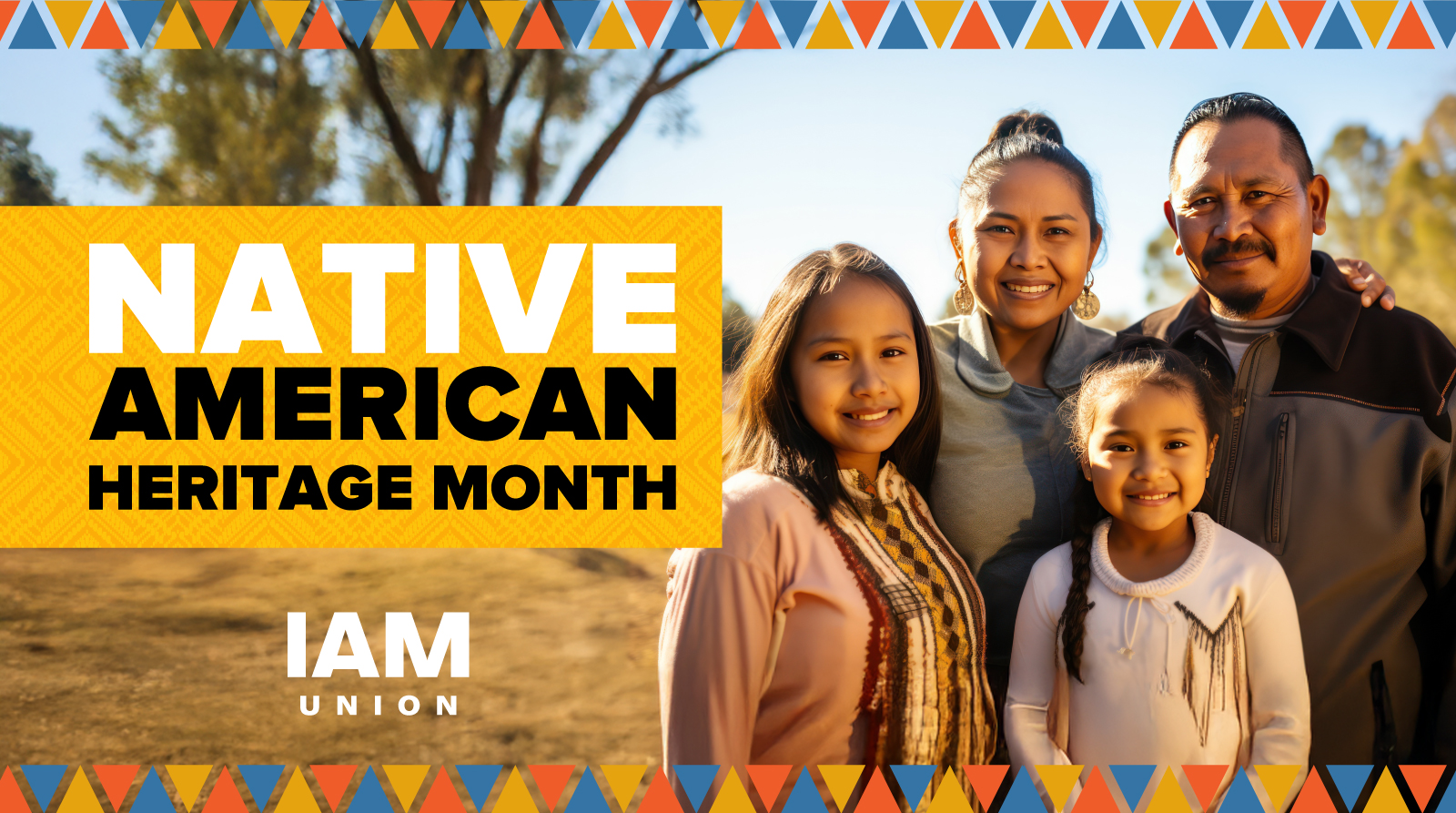 Recognizing Native American Heritage Month: Honoring Contributions and Addressing Inequality