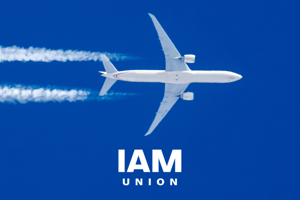 IAM Union’s Recent Contract Ratification at Boeing Helps Boost Pay and Benefits for Boeing South Carolina Workers