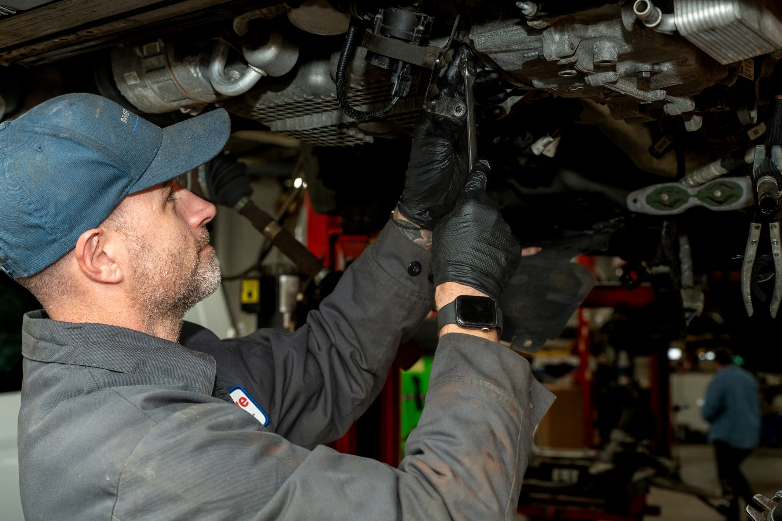 New Jersey State AFL-CIO Joins IAM in Support for Fair Wages for Automotive Technicians Legislation