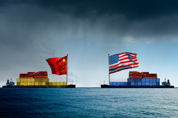 IAM, Labor Coalition Welcome USTR’S Comprehensive Indictment of China’s Unfair Shipbuilding Trade Practices