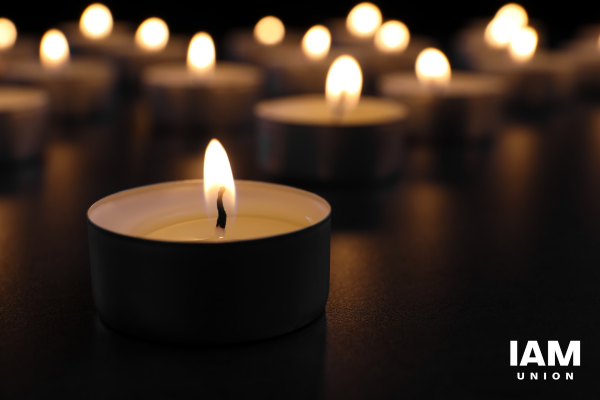 IAM Union Statement on Tragedy at Reagan Washington National Airport