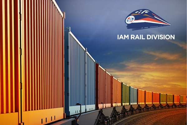 IAM District 19 Reaches Updated, Stronger Tentative Agreement with CSX
