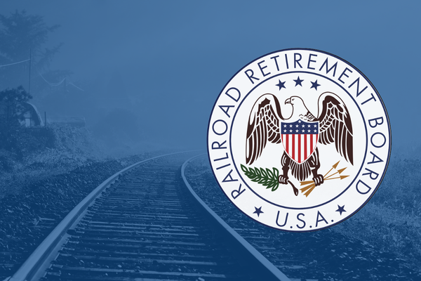 Passage of IAM-Championed REEF Act Restores Full Railroad Unemployment, Sickness Benefits