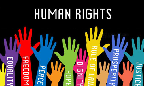 Deadline Approaching to Register for the IAM Human Rights Program