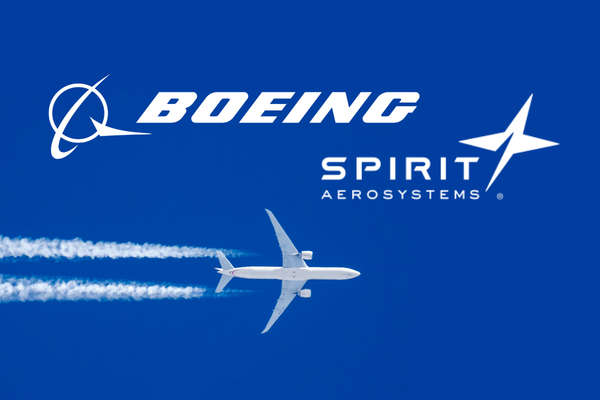 IAM Union Leadership Meets with Wichita District 70, Local 839 Officials to Plan for Boeing’s Upcoming Acquisition of Spirit AeroSystems