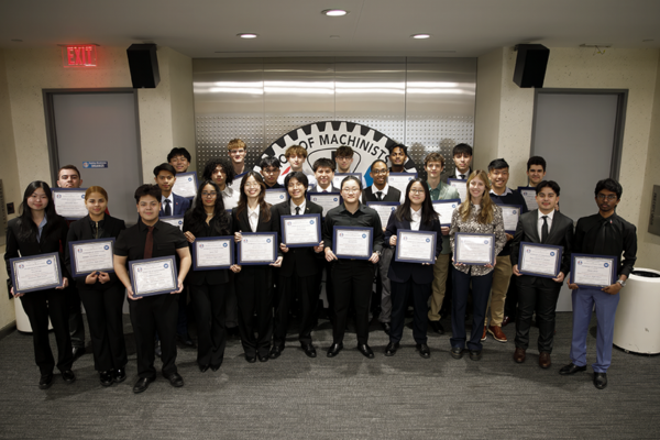 Air Transport Territory Continues to Strengthen Community Outreach Through Aviation High School Partnership