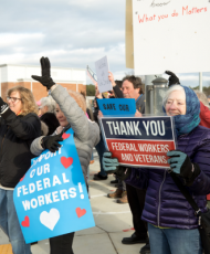 Local 4 Pax Rally – 12