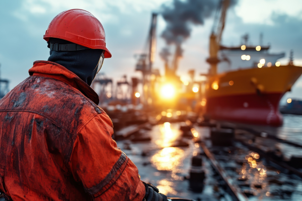 IAM Union Applauds USTR’s Action to Revitalize American Shipbuilding, Protect U.S. Workers from Unfair Chinese Trade
