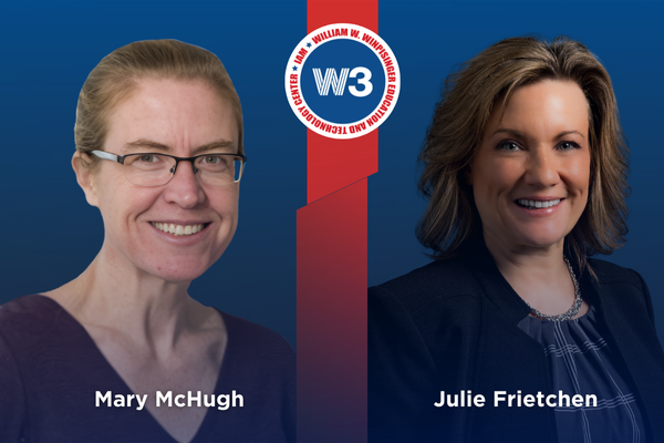 Winpisinger Center Director Mary McHugh Announces End-of-Year Retirement; Julie Frietchen Named as Successor