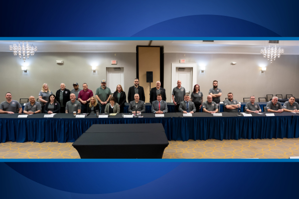 Connecticut District 26 Locals Open Pratt & Whitney Negotiations With Call for Fair Contract