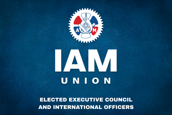 2025 IAM Executive Council and International Officer Elections: Summary of Nominations and Full Nominations by Local