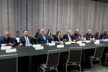 IAM Local’s 44, 610, and 2786 Open Negotiations with United Launch Alliance – 01