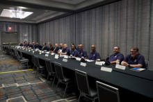 IAM Local’s 44, 610, and 2786 Open Negotiations with United Launch Alliance – 02