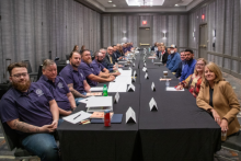 IAM Local’s 44, 610, and 2786 Open Negotiations with United Launch Alliance – 03