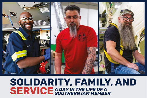 Solidarity, Family, and Service