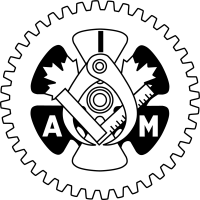 IAMLogo_CA_FR_Gear_1Color_Black