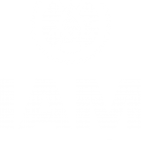 IAMLogo_ES_Vert_Tagline_1Color_White