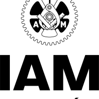 IAMLogo_ES_Vert_Tagline_BlackWhite