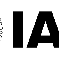 IAMLogo_ES__1Color_Black