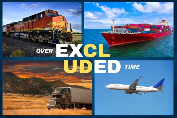 IAM Union Blasts GOP for Excluding Airline, Railroad Workers from Overtime Tax Deduction