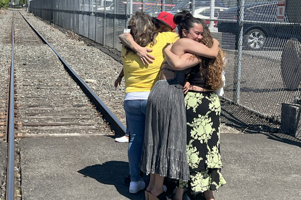 IAM Union Member Maximo Londonio Released After Two-Month Wrongful Detention