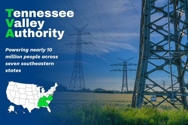 IAM Union: Stop the Privatization of the Tennessee Valley Authority (TVA)