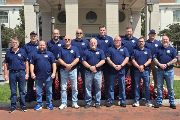 IAM Local 912 Members Ratify Forward-Looking Deal with GE Aerospace in Cincinnati