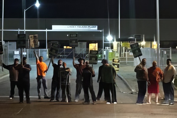 IAM Union Members at Toledo’s Libbey Glass to Go on Strike as Company Fails to Bargain in Good Faith