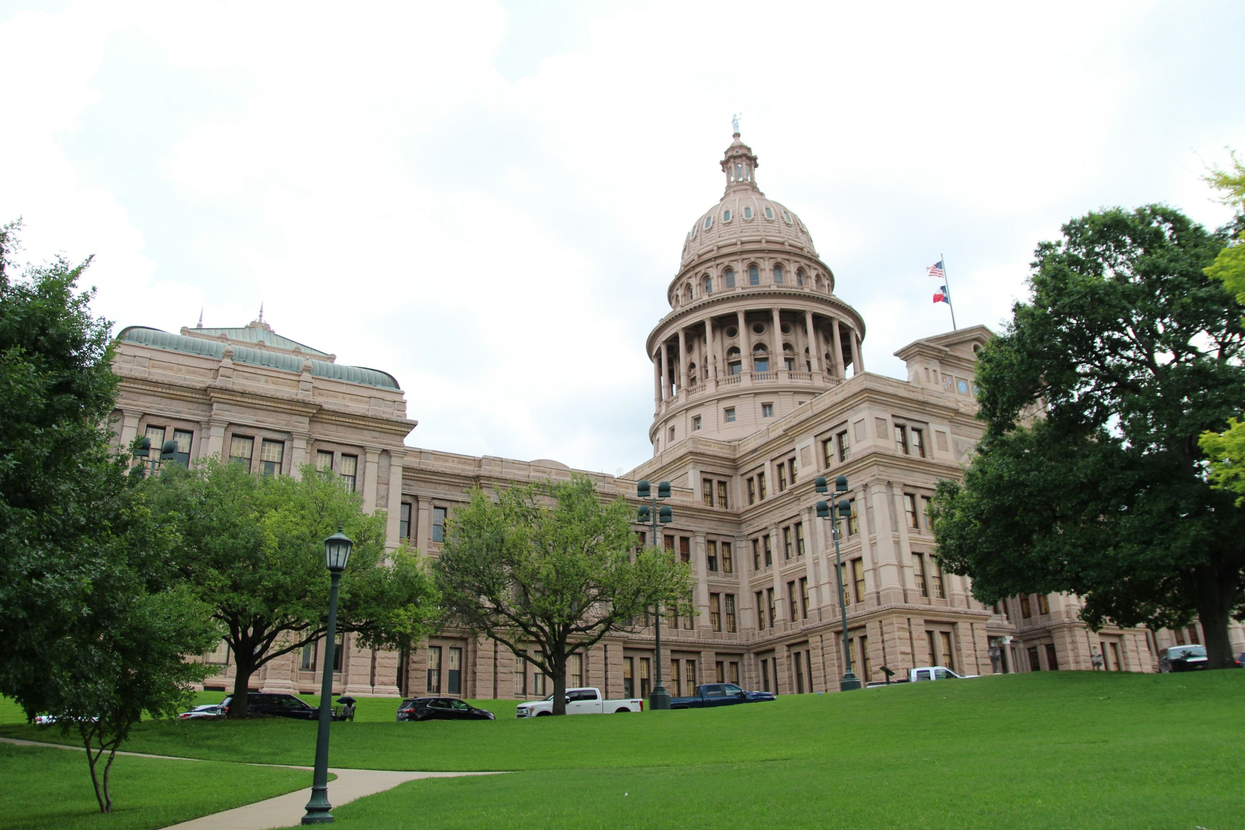 IAM Union Leaders Condemn Texas Redistricting Push 