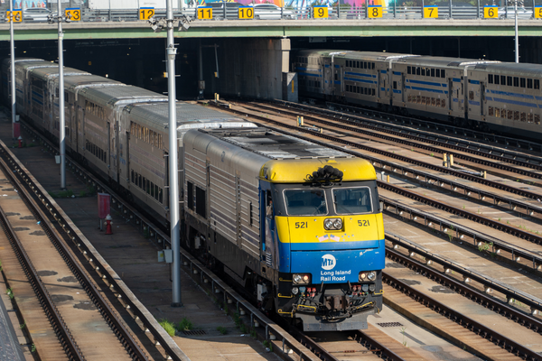 TCU/IAM Calls on Gov. Hochul to Press LIRR to Bargain to Avoid Shutdown