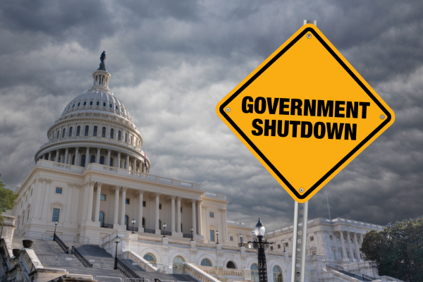 Government Shutdown: Share Your Story