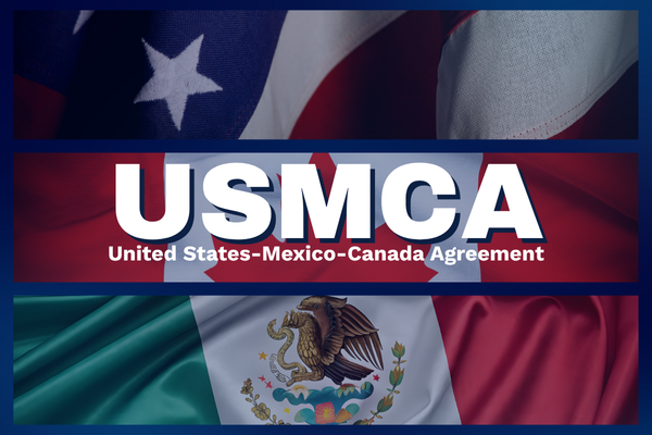 IAM Union Urges Stronger Labor Enforcement, Job Protections in USMCA Review