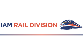 Subscribe to IAM Rail Division