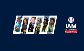 Subscribe IAM Air Transport Newswire