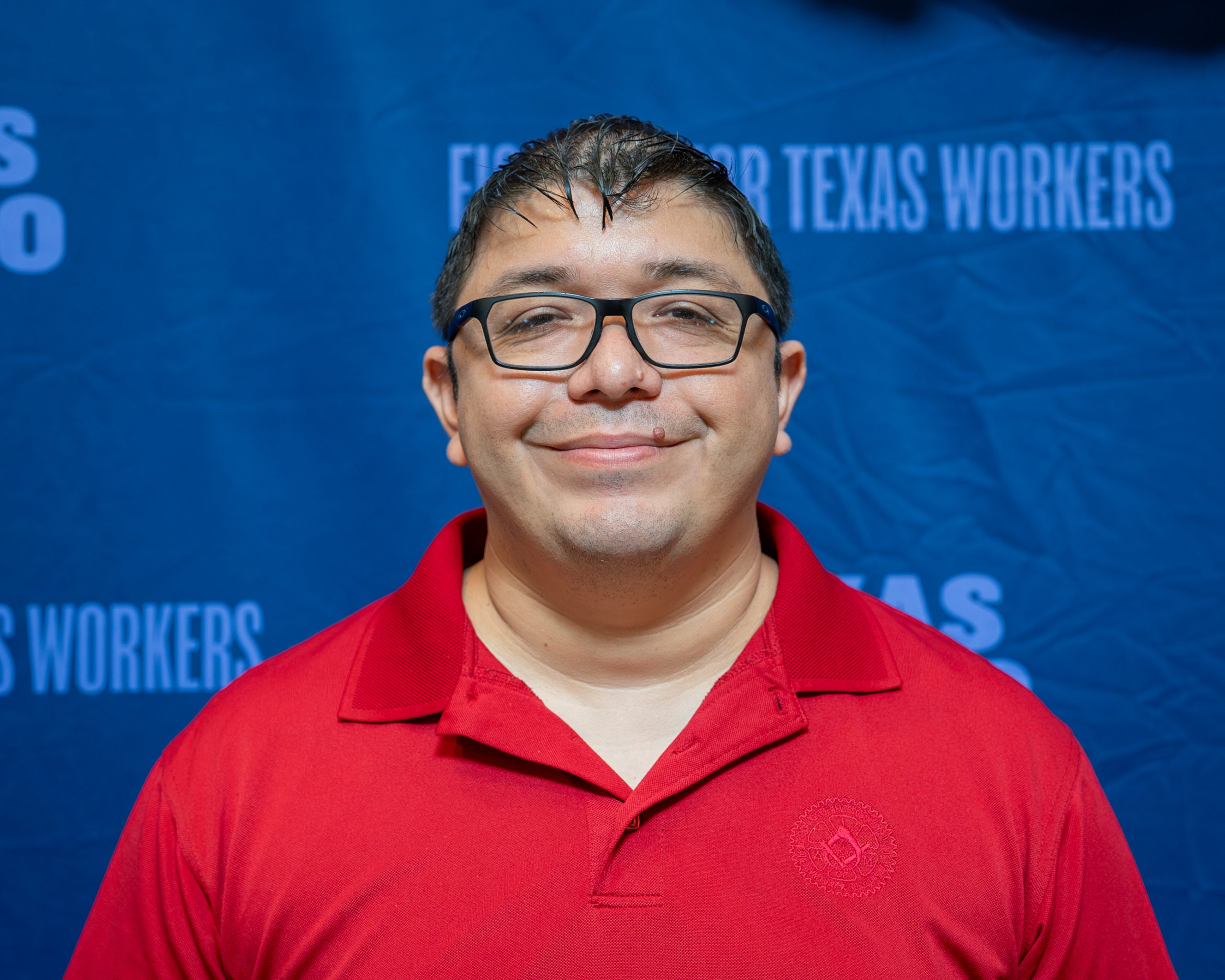 Chris Salinas Appointed IAM Southern Territory Special Representative