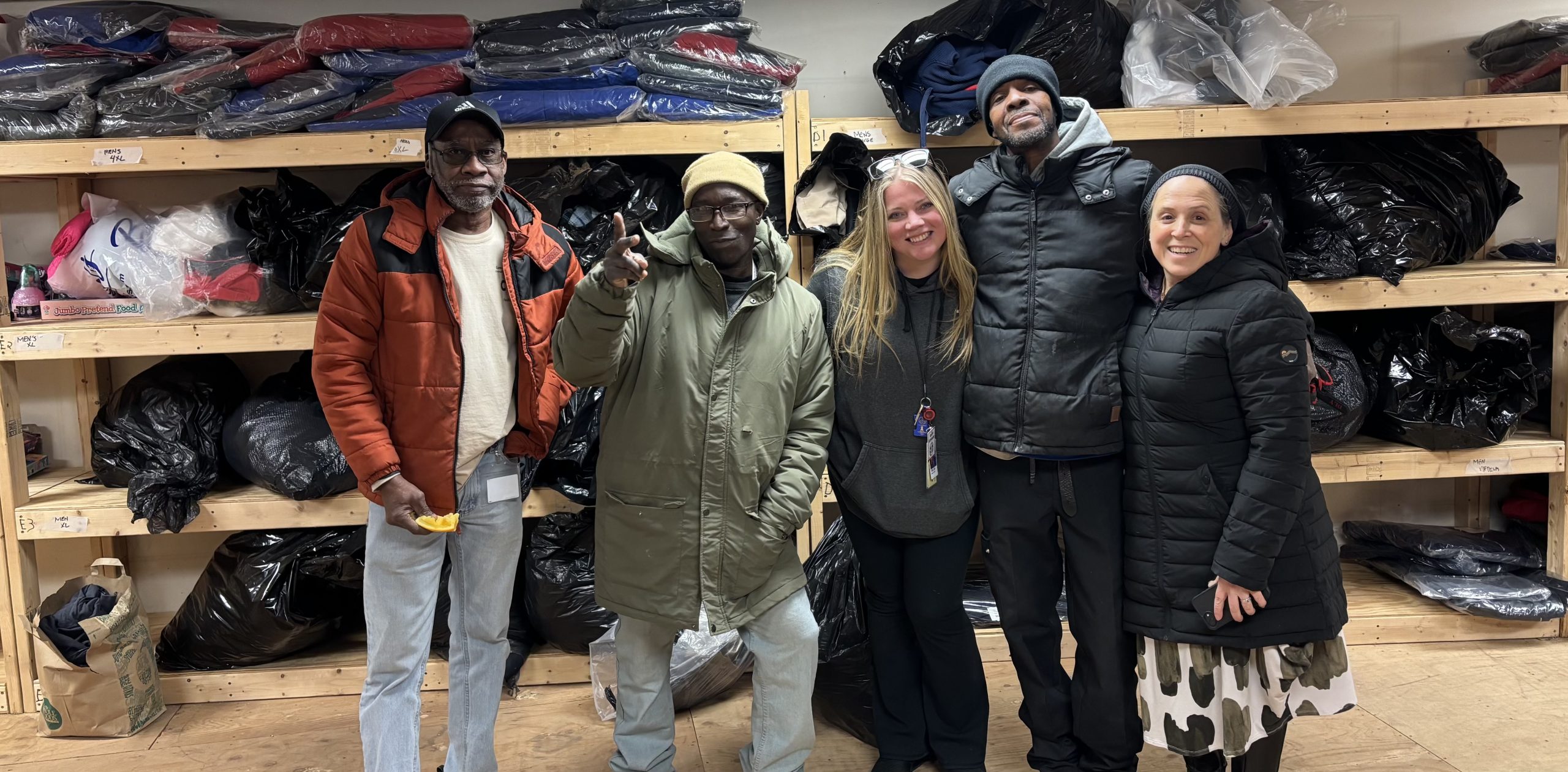 Connecticut Local 1746 Members Continue 30-Year Tradition of Giving Back