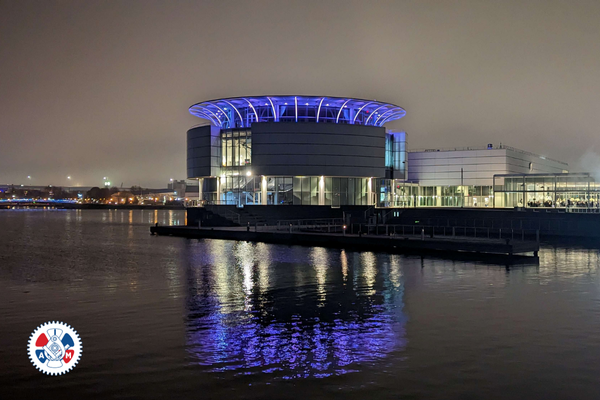 Milwaukee Discovery World Workers Vote to Join the IAM Union