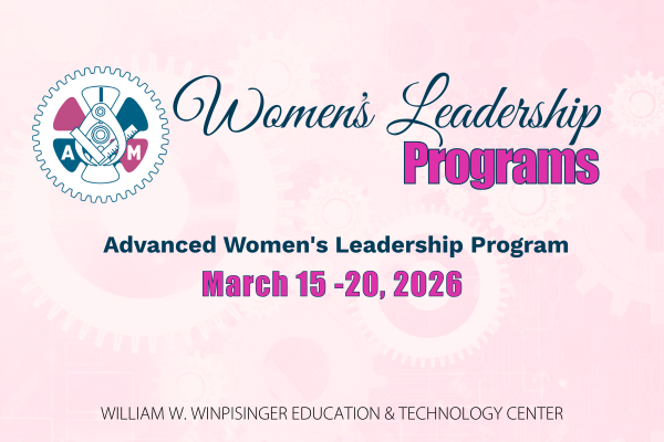 Deadlines Approaching: Women’s Leadership Programs in March 2026