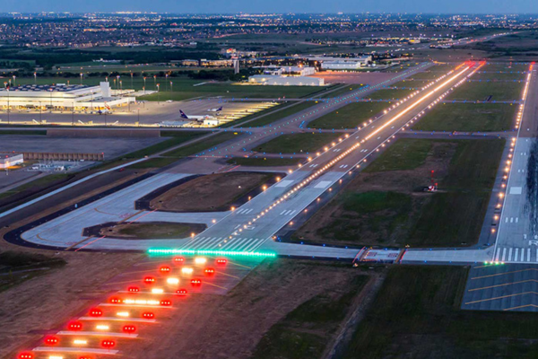 IAM Organizing Department Brings Military Aircraft Maintenance Workers in Texas to IAM Union