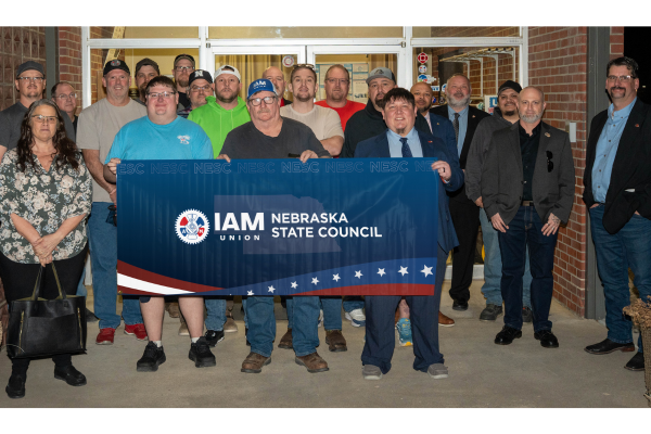 Nebraska State Council Gains Strength Ahead of Midterm Elections
